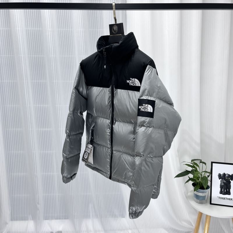 The North Face Down Jackets